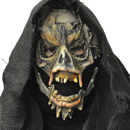 Decayed Mask