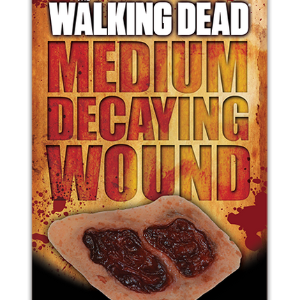 The Walking Dead- Medium Walker Decaying Appliance