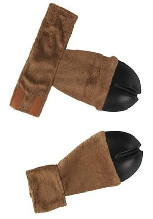 Deer Costume Back Hooves
