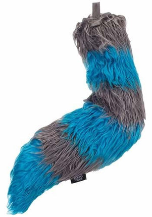 Alice in Wonderland- Deluxe Cheshire Cat Ears & Tail Kit- just the tail