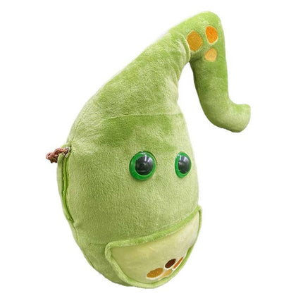 Deluxe Gallbladder w gallstones