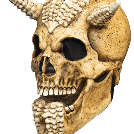 Demon Skull Mask