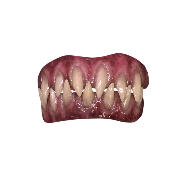 Bitemares Demon Teeth