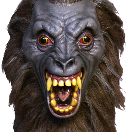 AAWL Werewolf Demon Mask