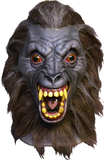 AAWL Werewolf Demon Mask