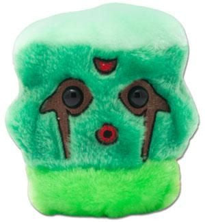 Dengue Fever Plushie