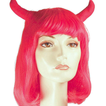 DEVIL RED