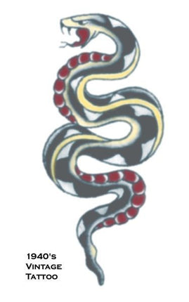 TATTOO VINTAGE