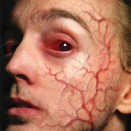 POSSESSED TRAUMA TATTOO