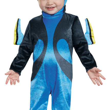 Dory Costume