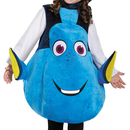Dory Costume