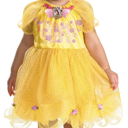 BELLE INFANT 12-18 MTHS