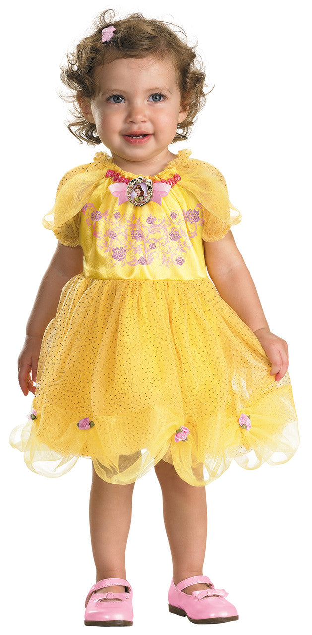 BELLE INFANT 12-18 MTHS