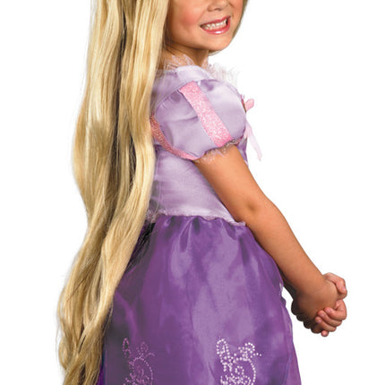 RAPUNZEL TANGLED WIG