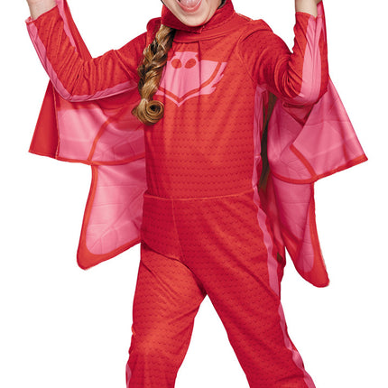 PJ OWLETTE CLASSIC TODDLER 2T