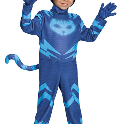 CATBOY DELUXE TODDLER