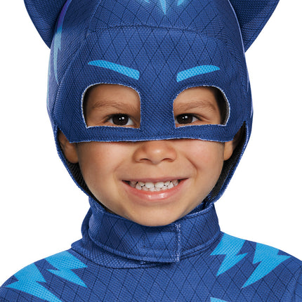 PJ CATBOY DELUXE MASK CHILD