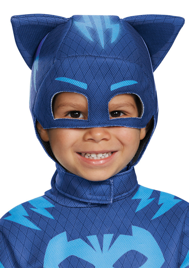 PJ CATBOY DELUXE MASK CHILD