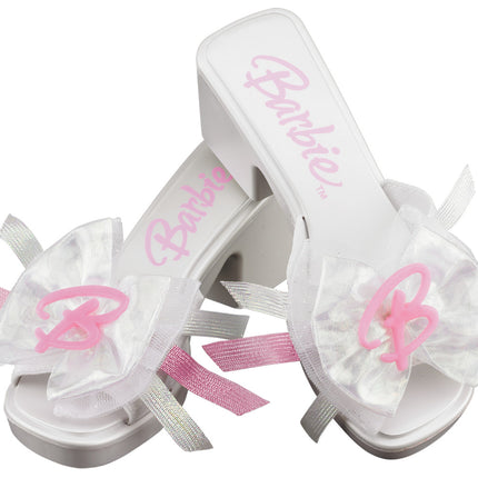 BARBIE SHOES QUALITY FOREVER B