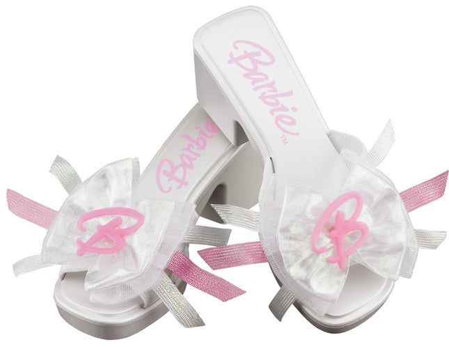 BARBIE SHOES QUALITY FOREVER B