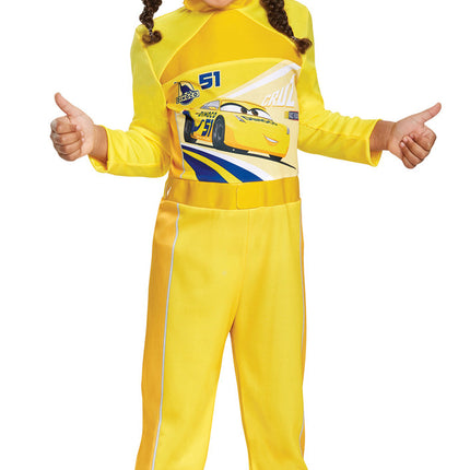 CRUZ CLASSIC TODDLER 3T-4T