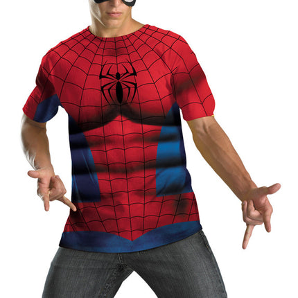 Alternative No Scars Spider-Man™ Costume