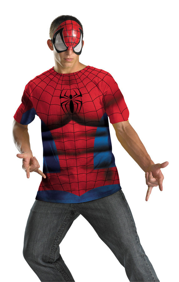 Alternative No Scars Spider-Man™ Costume