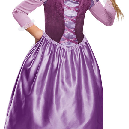 Rapunzel Day Dress