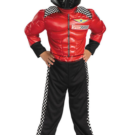 TURBO RACER TODDLER