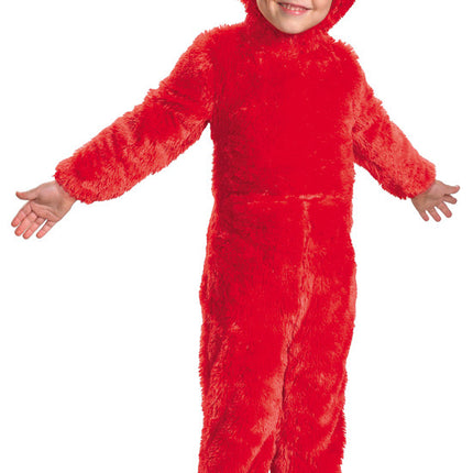 SESAME STREET ELMO