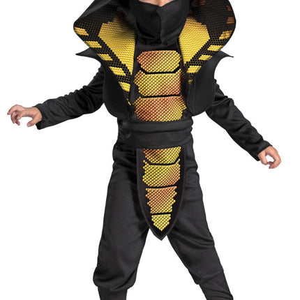 COBRA NINJA