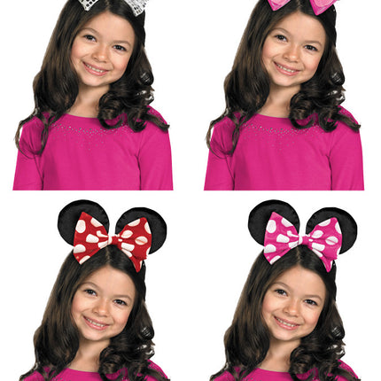 Minnie Mouse Bowtique