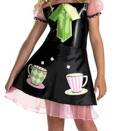 MAD HATTER CHILD 10-12