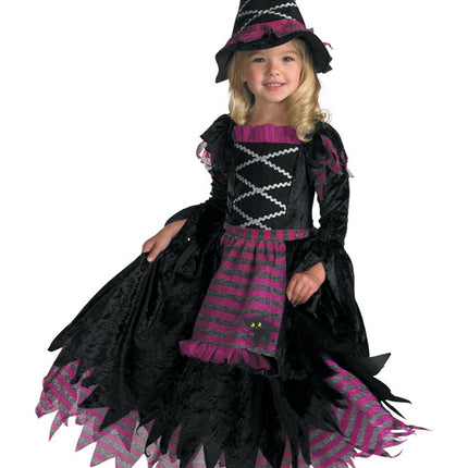 Fairytale Witch Toddler Costume
