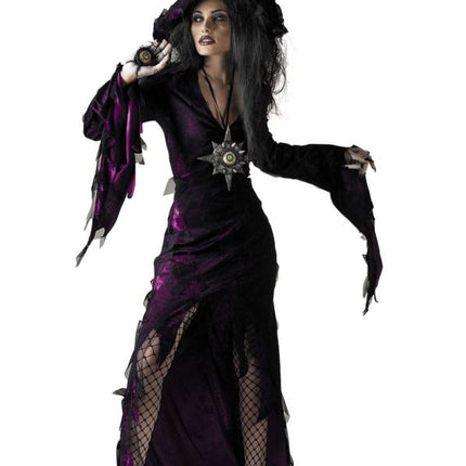 SORCERESS ADULT