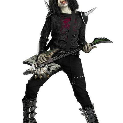 Metal Mayhem