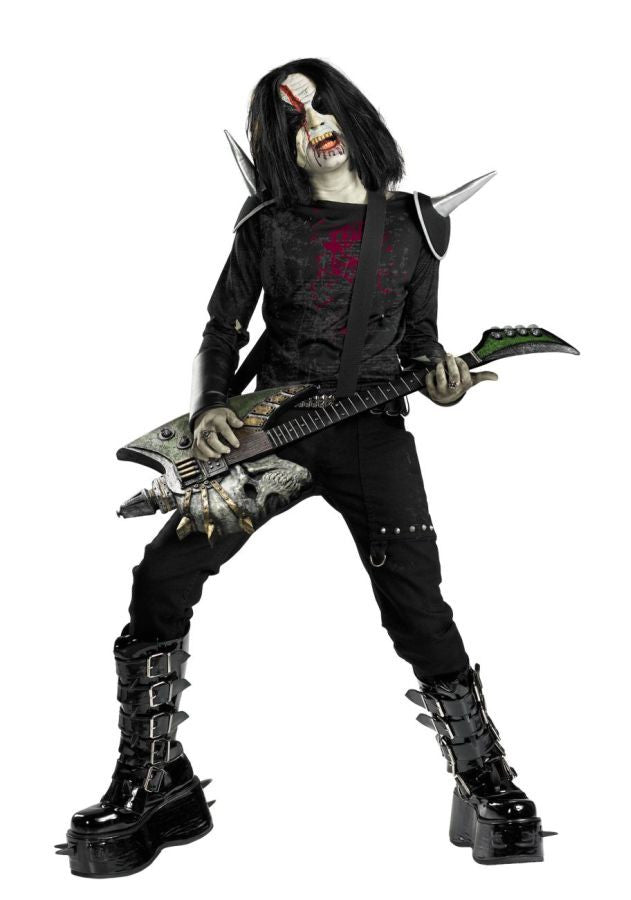 Metal Mayhem