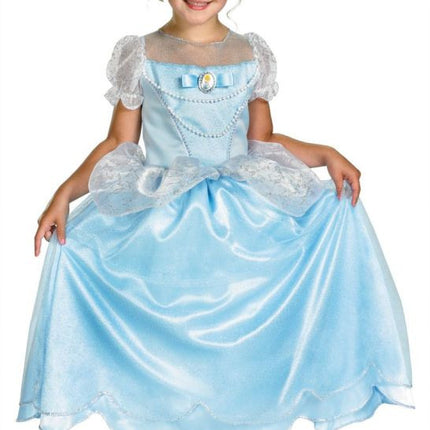 CINDERELLA CLASSIC CHILD 7-8