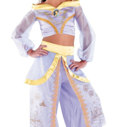 JASMINE PRESTIGE CHILD 3T-4T