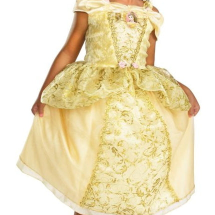BELLE DELUXE CHILD 4-6X
