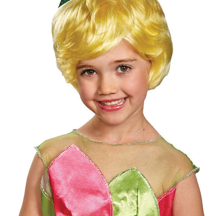 TINKER BELL CHILD WIG