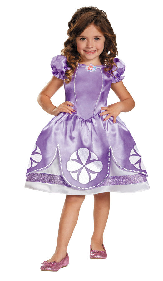 Disney’s Sofia the First™ Costume