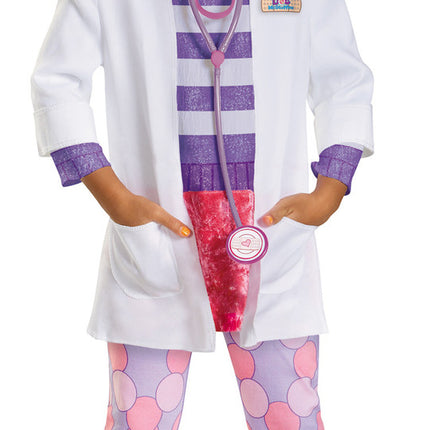DOC DELUXE TODDLER 3T-4T