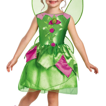 TINKER BELL CLASSIC CHILD 4-6