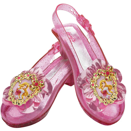 Princess Aurora Sparkle Shoes