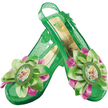 TINKER BELL SPARKLE SHOES