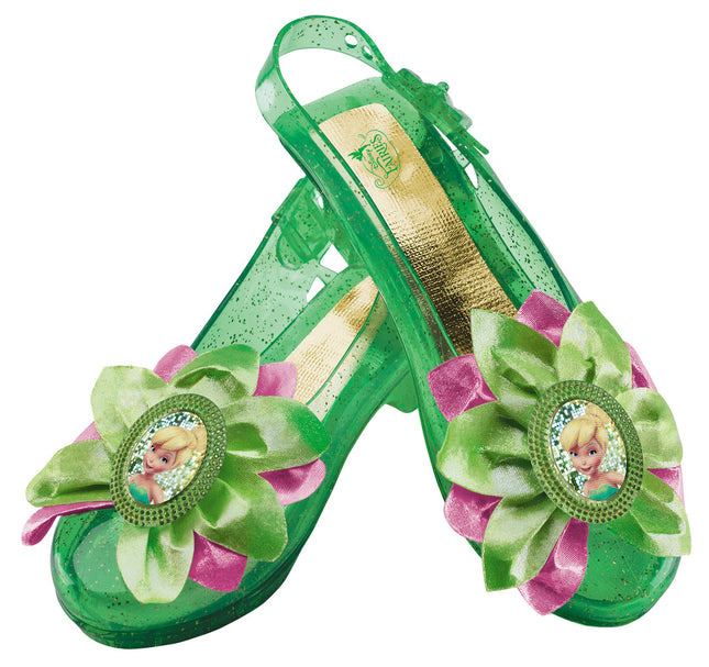 TINKER BELL SPARKLE SHOES