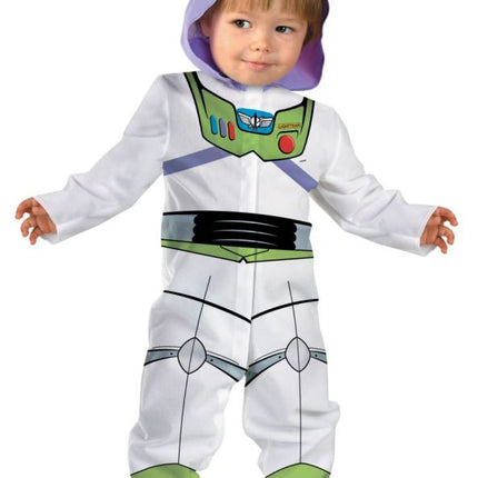 BUZZ LIGHTYEAR INFANT
