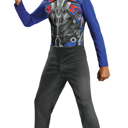 OPTIMUS PRIME BASIC CHILD