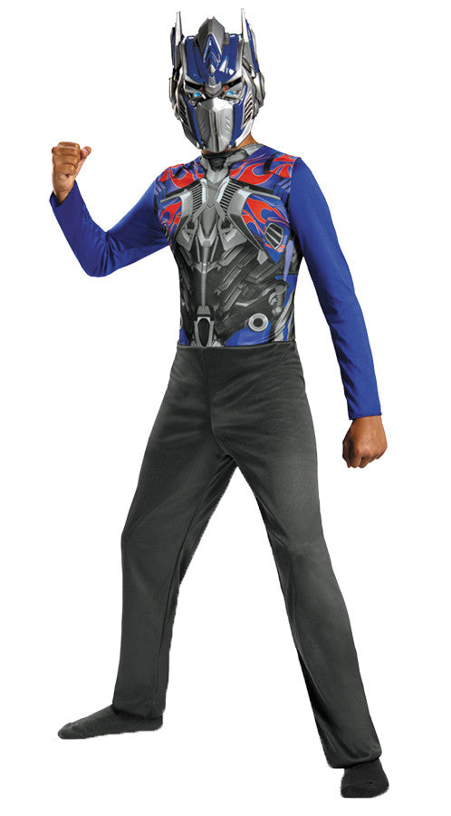OPTIMUS PRIME BASIC CHILD